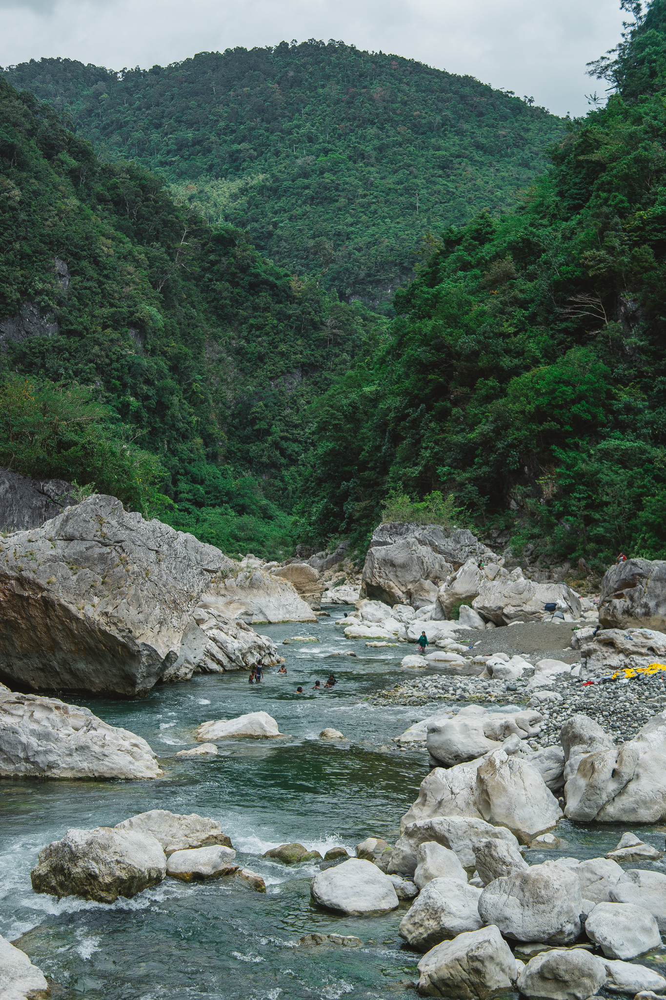 Rizal | Treasure Mountain + Tinipak River