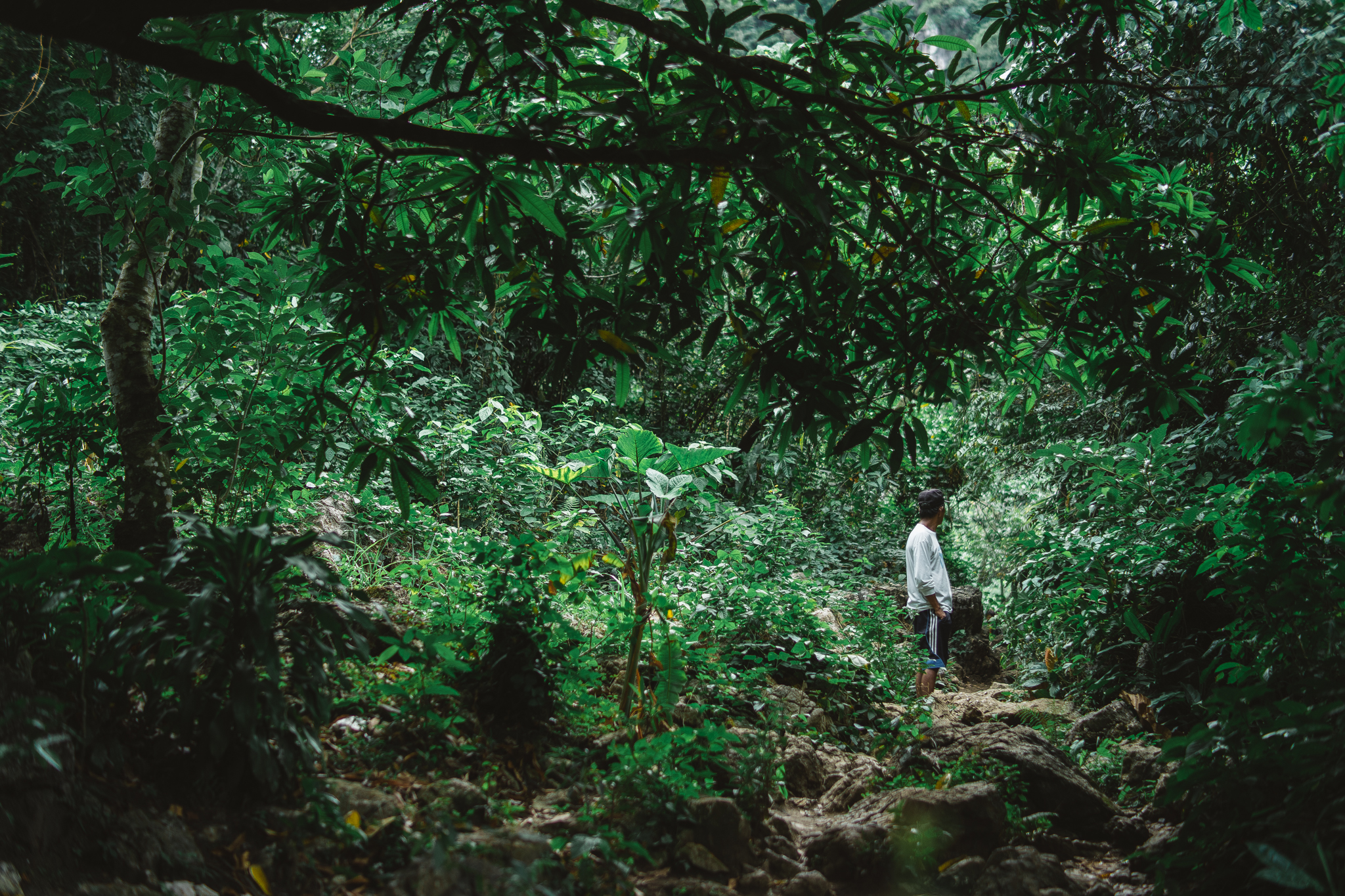 Rizal | Treasure Mountain + Tinipak River