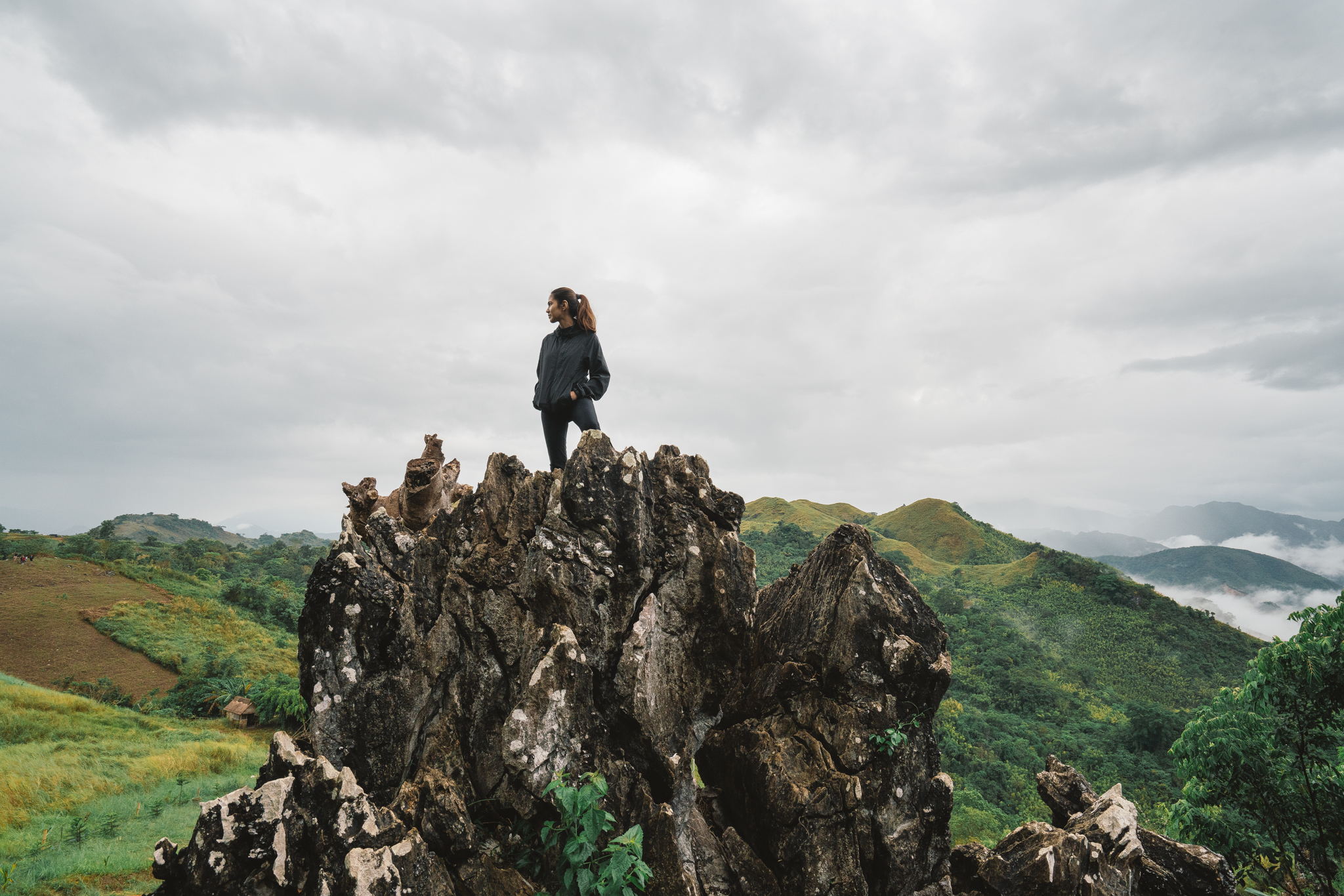 Rizal | Treasure Mountain + Tinipak River