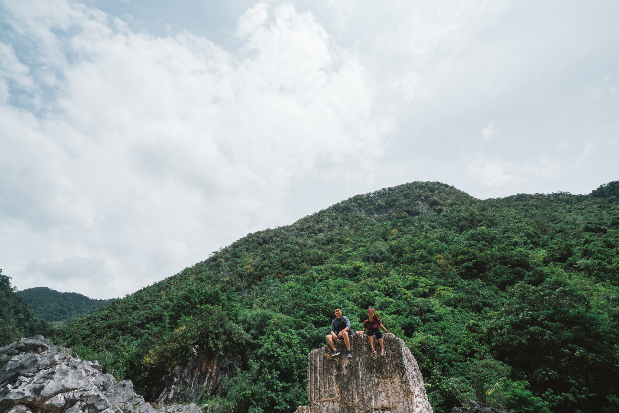 Rizal | Treasure Mountain + Tinipak River